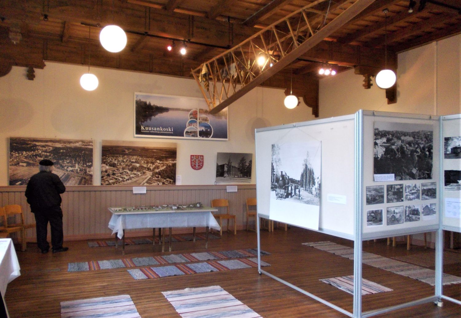 Kuusankosken kotiseututalo