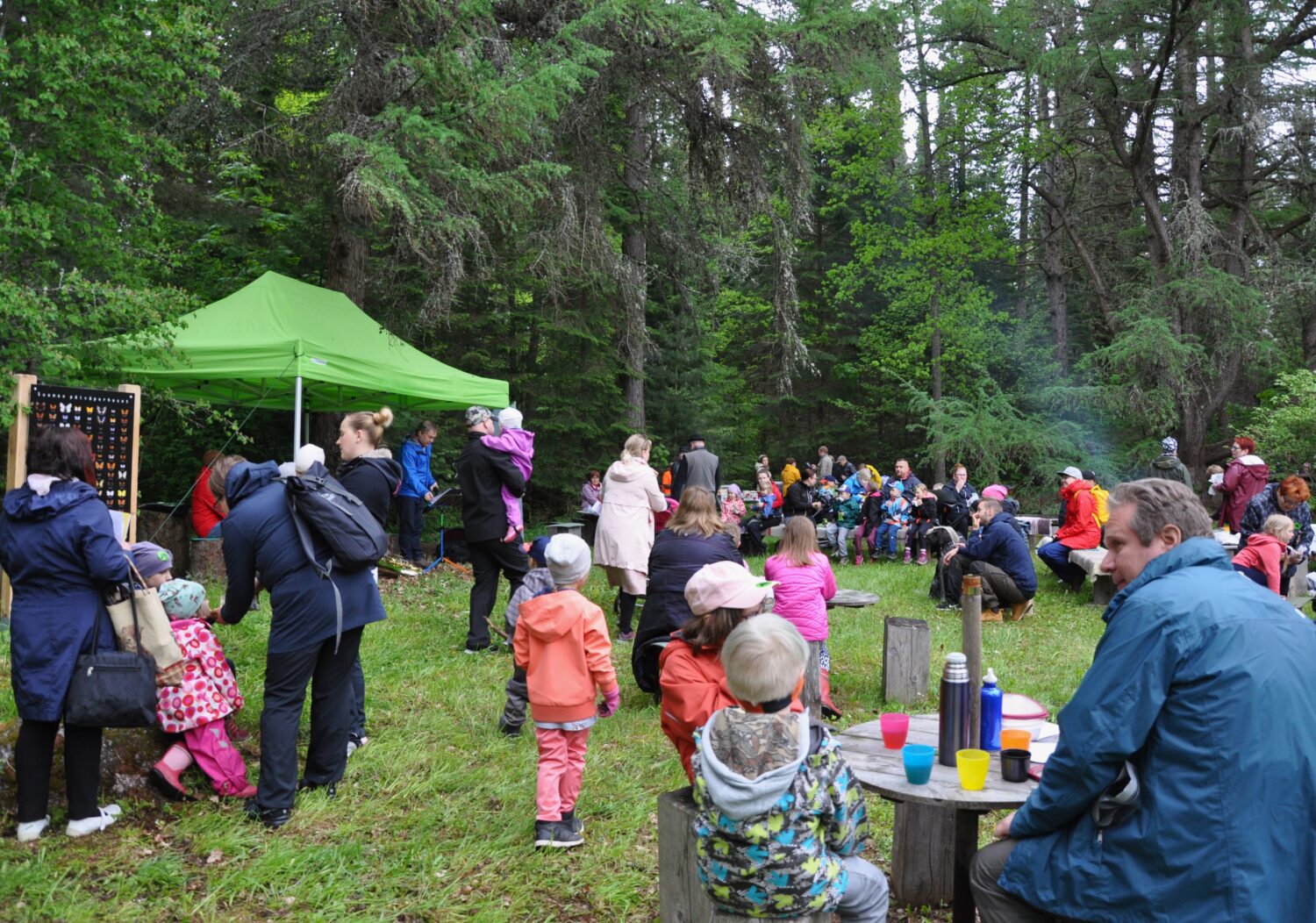 Voisiko Kouvola panostaa enemmän kulttuurimatkailuun? 2