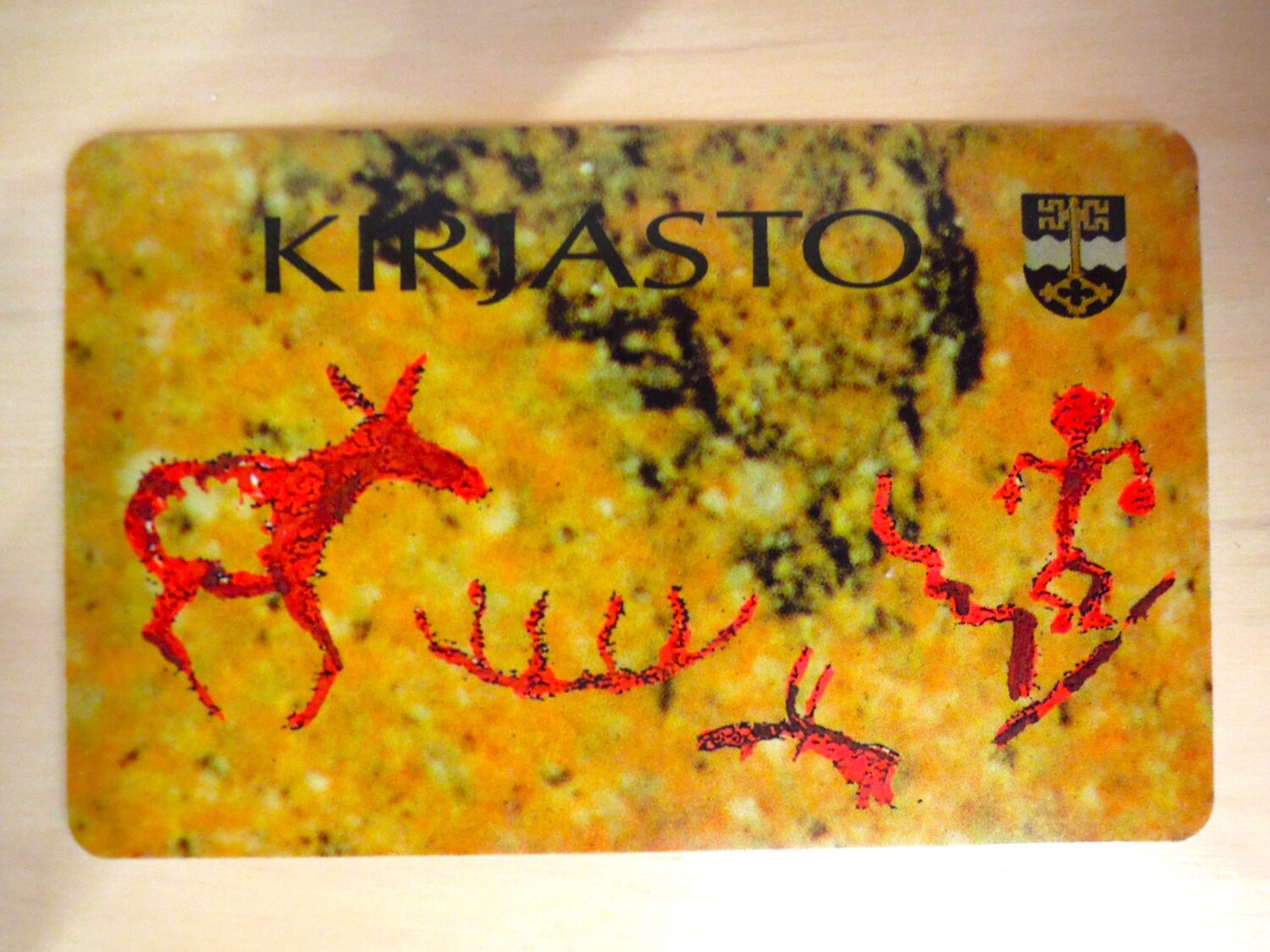 Jean Sibelius löysi 1911 maamme ensimmäisen aidoksi todennetun ikivanhan kalliomaalauksen 3