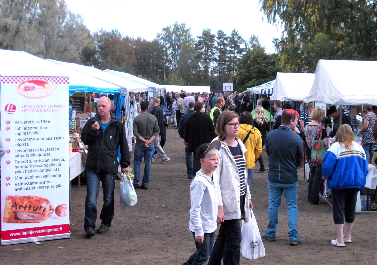 Voisiko Kouvola panostaa enemmän kulttuurimatkailuun? 3