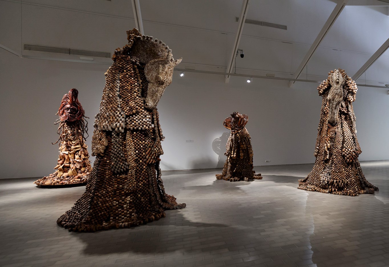 Kouvolan Taiteiden yönä Kouvolatalon museot ja näyttämöt loivat pohjan suurelle kaupunkijuhlalle 2