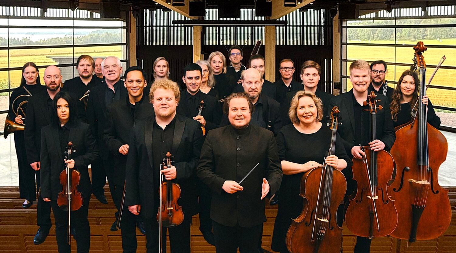 Elimäen Liikenne järjestää bussikuljetukset Iitin Musiikkijuhlien kahteen kirkkokonserttiin sekä Jaala Areenan perjantai-illan ja Hiidenvuoren lauantaiyön konserttiin 1 Elimäen Liikenne järjestää bussikuljetukset Iitin Musiikkijuhlien kahteen kirkkokonserttiin sekä Jaala Areenan perjantai-illan ja Hiidenvuoren lauantaiyön konserttiin 1