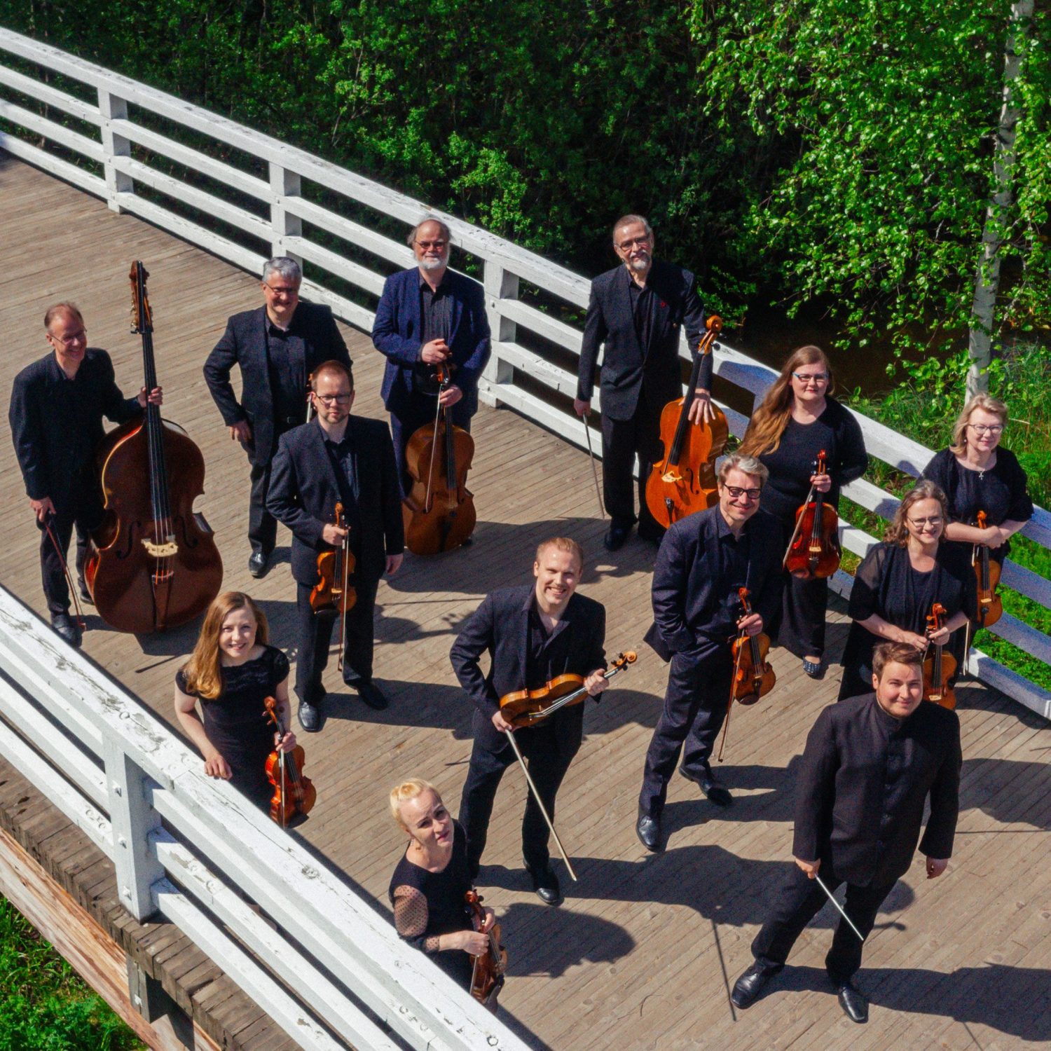Iitin musiikkijuhlien konserttitarjonta loistavine esiintyjineen täyttää klassisen musiikin yleisön toiveet parin koronakesän jälkeen taas piripintaan asti 2 Iitin musiikkijuhlien konserttitarjonta loistavine esiintyjineen täyttää klassisen musiikin yleisön toiveet parin koronakesän jälkeen taas piripintaan asti 2
