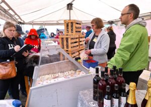 Elimäen Lähiruokamessut 2 Elimäen Lähiruokamessut 2