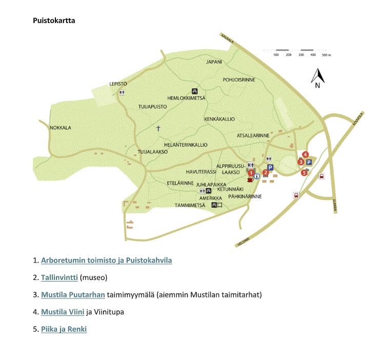 Arboretum Mustilan Taimipäivä kokoaa 11. kerran kotien ja puutarhojen kasvien harrastajat Elimäelle 4 Arboretum Mustilan Taimipäivä kokoaa 11. kerran kotien ja puutarhojen kasvien harrastajat Elimäelle 4