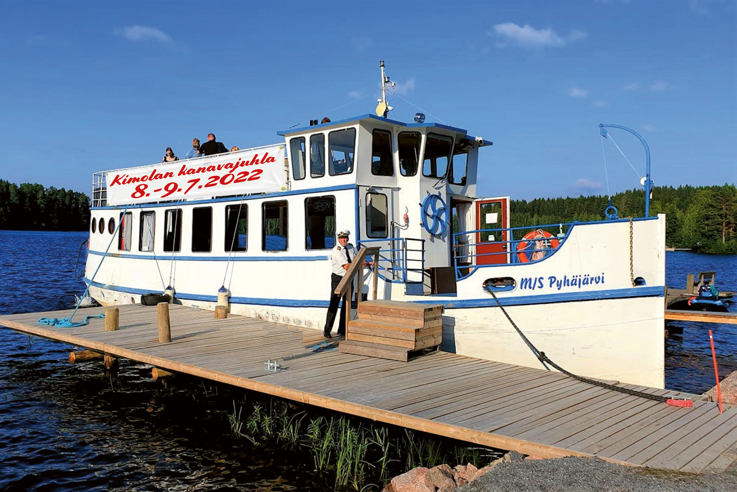 laivamalli laivamalli