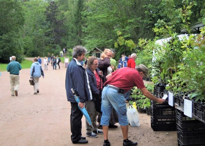 Mustila Arboretum