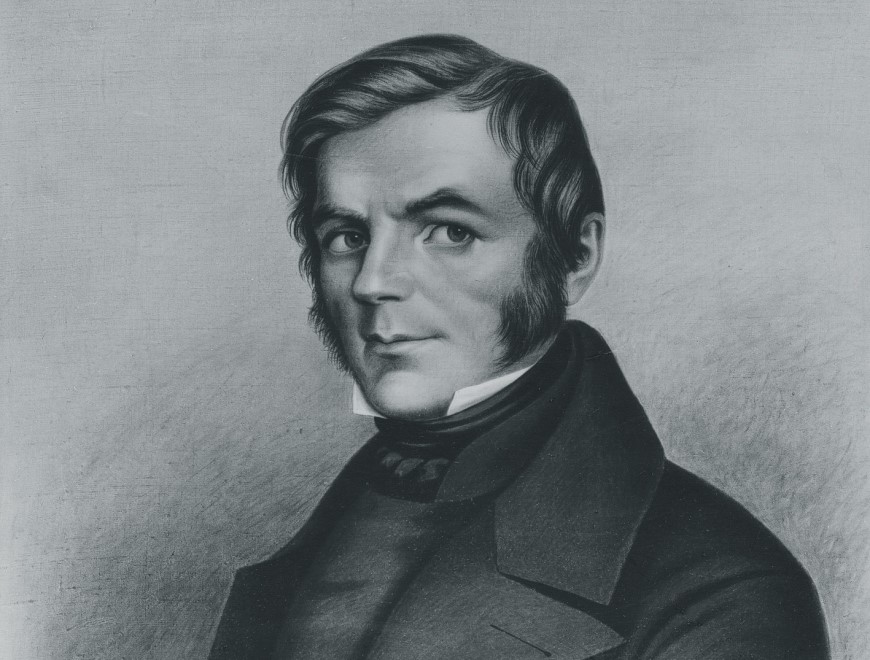 A.J. Sjögren